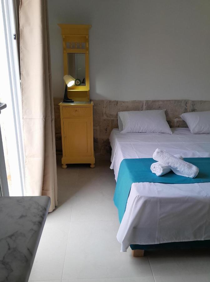 Limestone Sun Suites Sliema Exterior photo